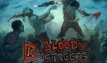 Bloody Streets EN Global Steam