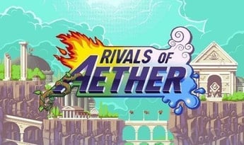 Rivals of Aether EN Global Steam Gift