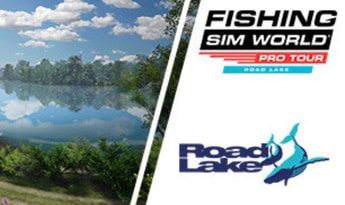 Fishing Sim World: Pro Tour - Gigantica Road Lake DLC EN/DE/FR/PL/RU/ZH/ES Global Steam