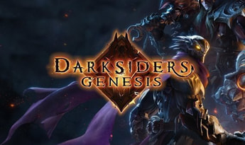 Darksiders: Genesis EN Argentina Xbox One Xbox Series