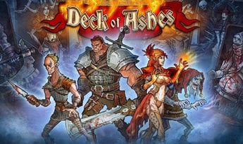 Deck of Ashes EN/DE/FR/JA/KO/RU/ZH/ES Global Steam