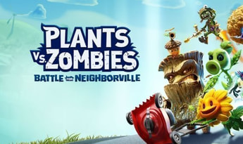 Plants vs. Zombies: Battle for Neighborville Global Xbox One Xbox Series