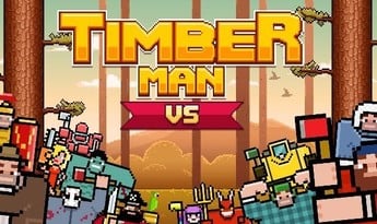 Timberman VS EN United States Xbox One Xbox Series Xbox - PC