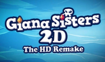 Giana Sisters 2D EN/DE/FR/IT/PT/RU/ES Global Steam