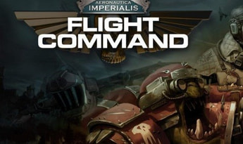 Aeronautica Imperialis: Flight Command EN Global Steam
