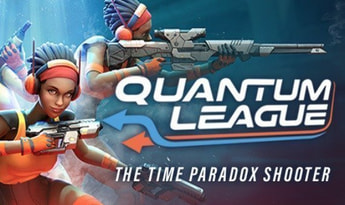 Quantum League Global Steam