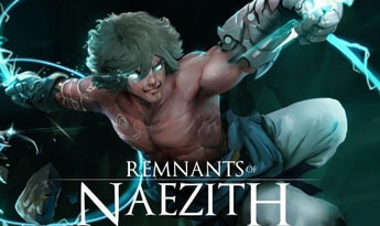 Remnants of Naezith Global Steam