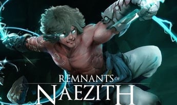 Remnants of Naezith Global Steam
