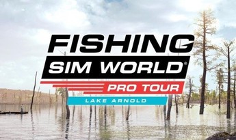 Fishing Sim World: Pro Tour - Lake Arnold DLC EN/DE/FR/IT/PL/RU/ZH/ES Global Steam