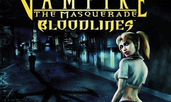Vampire: The Masquerade - Bloodlines EN Global GOG