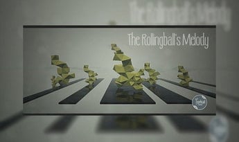 The Rollingball's Melody Steam Global