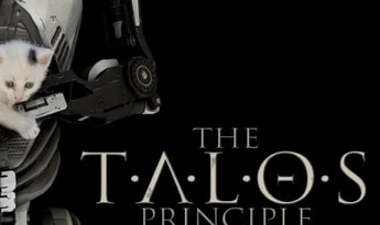 The Talos Principle EN/DE/FR/IT/ES Global Steam