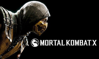 Mortal Kombat X - XL Pack DLC EN Global Steam