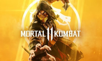 Mortal Kombat 11 EN EU Nintendo Switch
