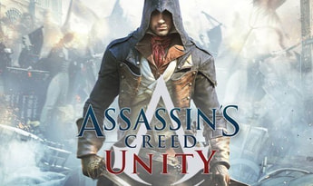 Assassin's Creed: Unity EN/DE/FR/IT EU Steam Gift