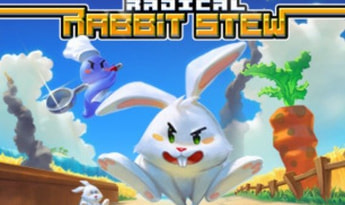 Radical Rabbit Stew EN/DE/FR/IT/ES Brazil Xbox One Xbox Series