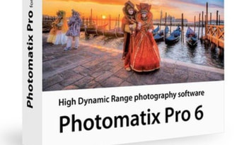 HDR Photomatix Pro 6.2  Global Software License