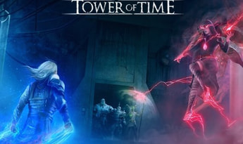 Tower of Time EN/DE/FR/PL/RU/ZH/TR/ZH Argentina Xbox One Xbox Series