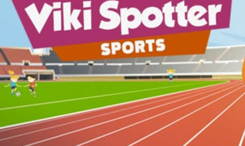 Viki Spotter: Sports Steam Global