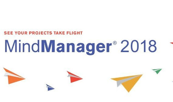 Mindjet Mindmanager 2018 EN Global Software License