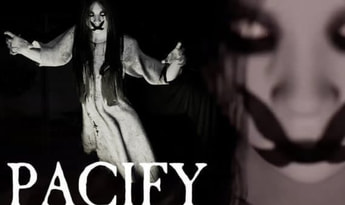 Pacify EU Steam Gift