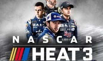 NASCAR Heat 3 EN Global Steam
