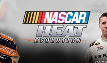 NASCAR Heat Evolution EN Global Steam