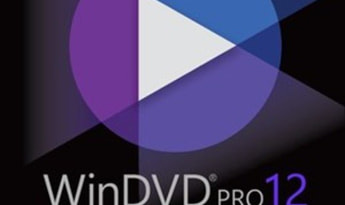 Corel WinDVD Pro 12 1 Dev for Windows  Global Software License