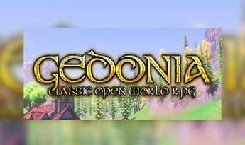 Gedonia EN/RU Global Steam