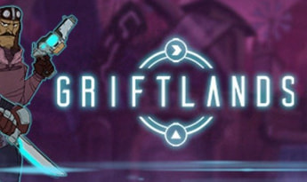 Griftlands EN/ZH/ZH EU Steam