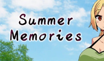 Summer Memories EN/JA/ZH Global Steam Gift