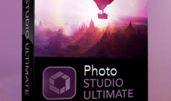 inPixio Photo Studio 10 Ultimate 3 PC  Global Software License