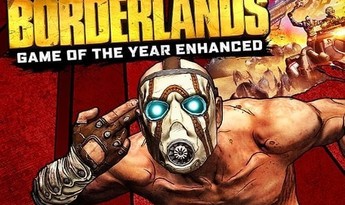 Borderlands GOTY EN Global Xbox One Xbox Series