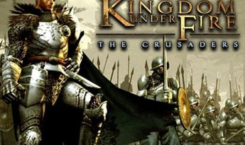 Kingdom Under Fire: The Crusaders EN/DE/FR/IT/JA/KO Global Steam