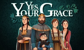 Yes, Your Grace EN/DE/FR/PL/RU/ZH EU Xbox One Xbox Series