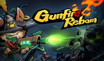 Gunfire Reborn EN/ZH/ZH Global Steam
