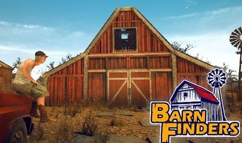 Barn Finders EN/DE/FR/IT/PL/RU/ZH/TR Global Steam