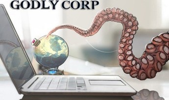 Godly Corp EN/PL Global Steam