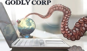 Godly Corp EN/PL Global Steam