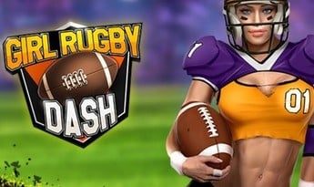 Girl Rugby Dash Global Steam