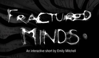 Fractured Minds Global Steam