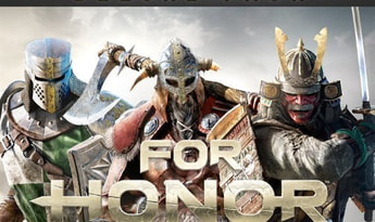 For Honor - Deluxe Pack DLC EN EU Xbox One Xbox Series