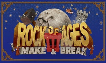 Rock of Ages 3: Make & Break Global Steam
