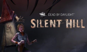 Dead By Daylight: Silent Hill Chapter DLC EU Steam Gift