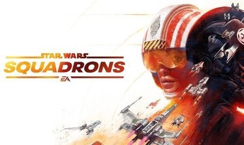 Star Wars: Squadrons Global Xbox One Xbox Series