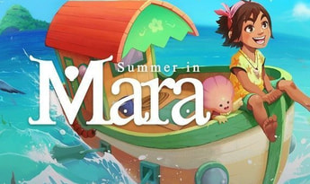 Summer in Mara EN/DE/FR/PT/RU/ZH/ES Global Steam
