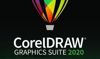 CorelDRAW Graphics Suite 2020 EN Global Software License