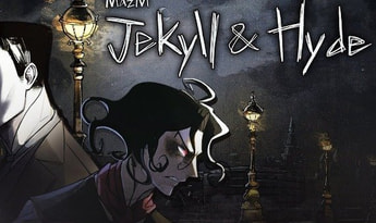 MazM: Jekyll and Hyde Global Steam