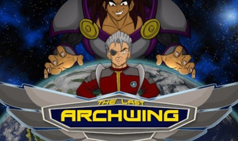 The Last Archwing EN Global Steam