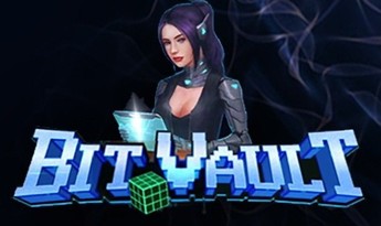 BitVault EN Global Steam